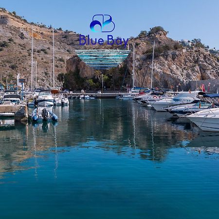 El Mirador-The Viewpoint, A Luxury Apartment For Up To 6 People La Herradura  Eksteriør billede