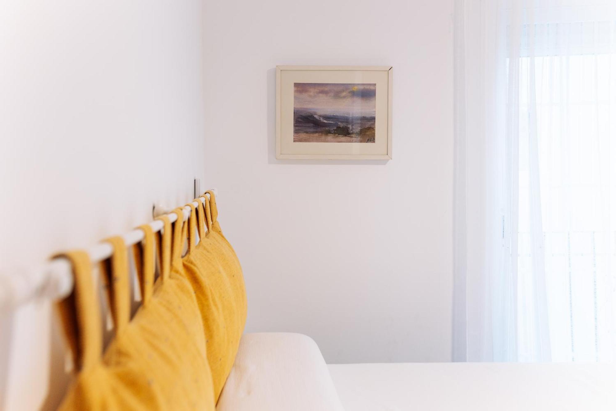 El Mirador-The Viewpoint, A Luxury Apartment For Up To 6 People La Herradura  Eksteriør billede