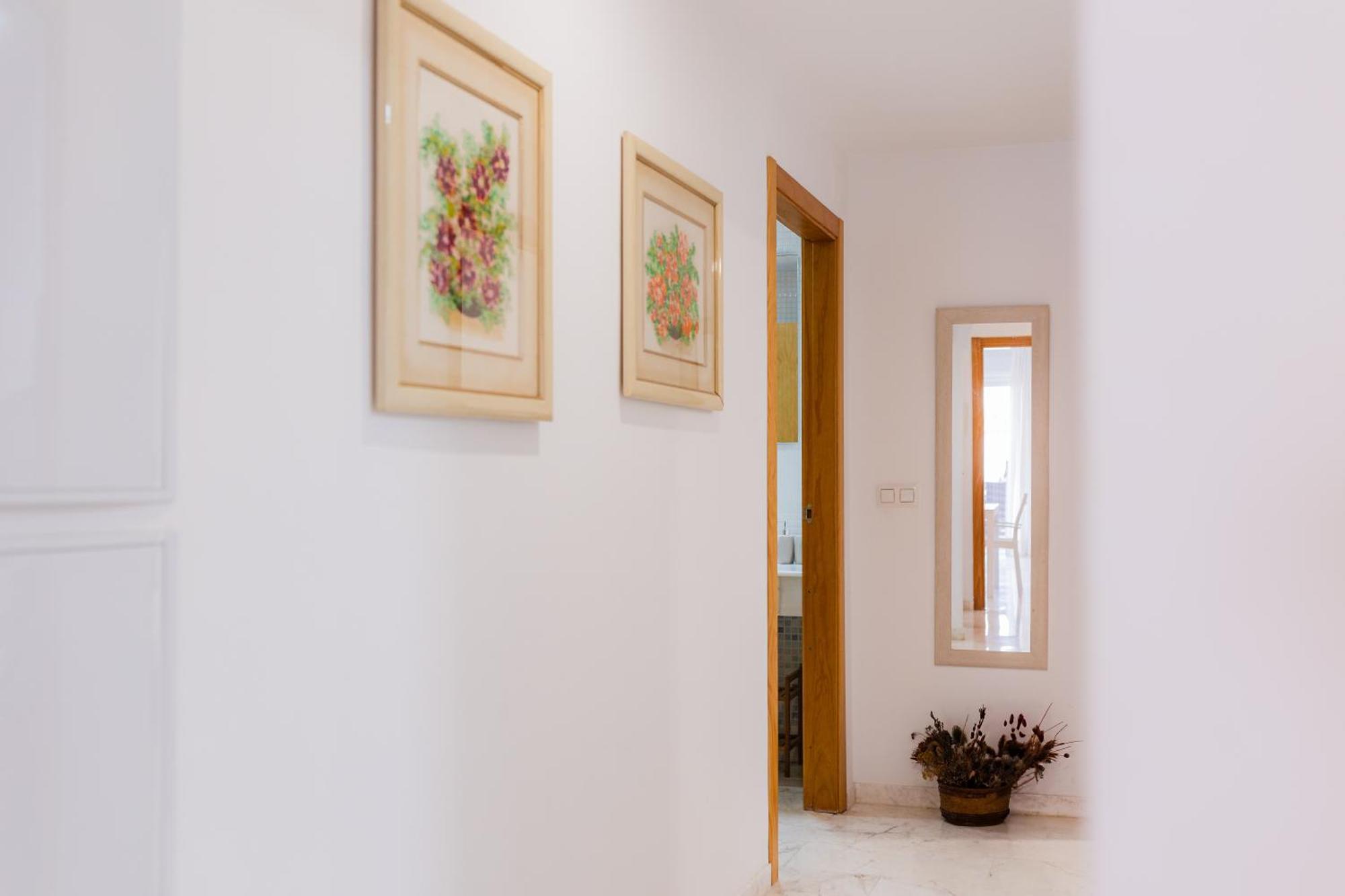 El Mirador-The Viewpoint, A Luxury Apartment For Up To 6 People La Herradura  Eksteriør billede