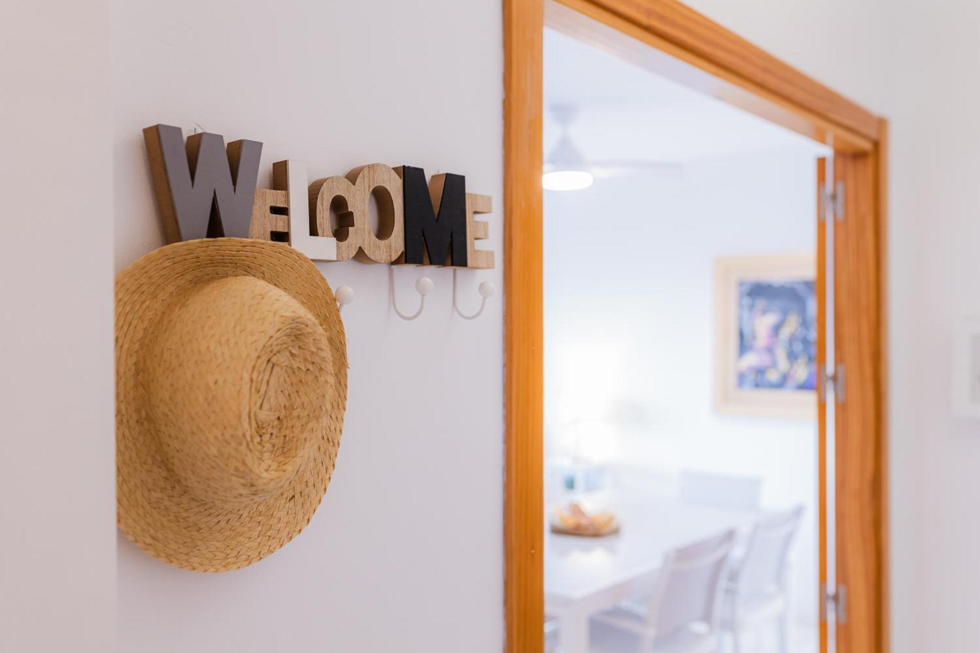 El Mirador-The Viewpoint, A Luxury Apartment For Up To 6 People La Herradura  Eksteriør billede