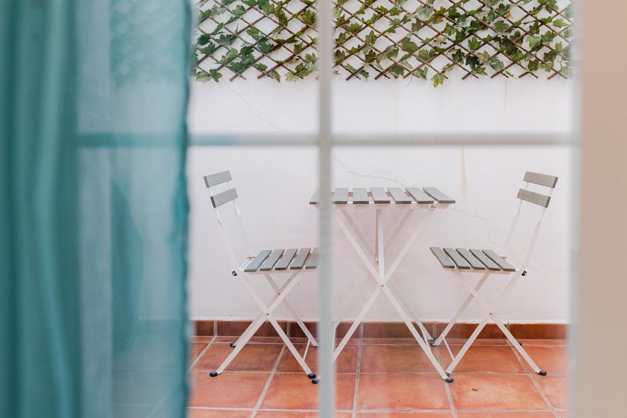 El Mirador-The Viewpoint, A Luxury Apartment For Up To 6 People La Herradura  Eksteriør billede