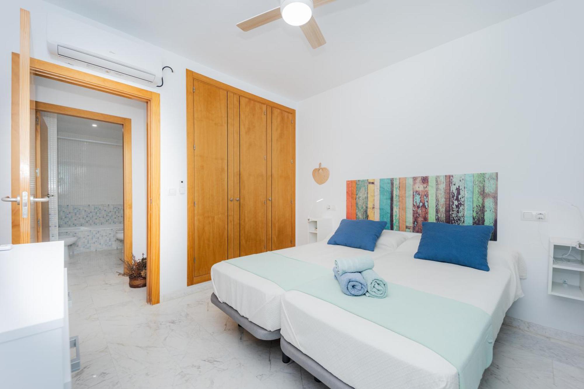 El Mirador-The Viewpoint, A Luxury Apartment For Up To 6 People La Herradura  Eksteriør billede